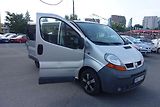 Renault Trafic 1,9DCi 74 kW 8 míst !! - náhled 12