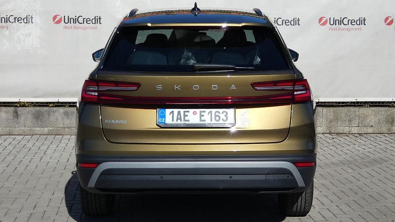 Škoda Kodiaq 2,0 TDi Selection 110 kW - fotka 4 z 27