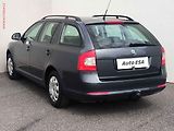 Škoda Octavia (2010) 1.4 TSi, Ambition, TZ - náhled 6