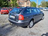 Škoda Octavia 2, 1.9 TDI, verze bez DPF - náhled 6