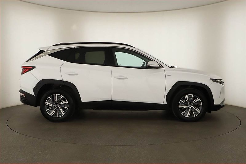 Hyundai Tucson (2022) 1.6 CRDi 48V MHEV, ČR,1.maj - fotka 6 z 14