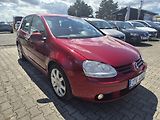Volkswagen Golf 1,6 FSI automat - náhled 1