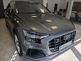 Audi Q8 E55 TFSI Quattro S-line - náhled 1