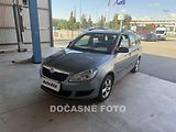 Škoda Fabia (2012) 1.6 TDi, autoAC, temp - náhled 1