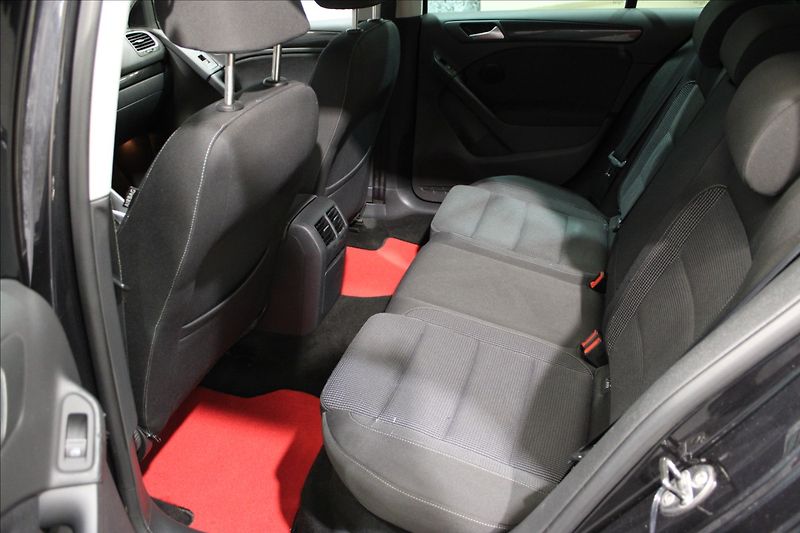 Volkswagen Golf 1,4 TSI 90KW atlanta - fotka 12 z 26