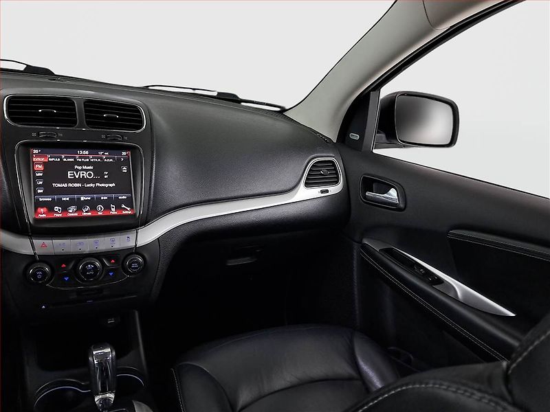 Fiat Freemont (2015) 2.0 MultiJet, 4X4, Automat - fotka 8 z 17