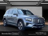 Mercedes-Benz GLB 200 Progressive Edition - náhled 8