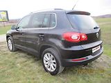 Volkswagen Tiguan 1.4TSi 4x4 VÝHŘEV NEZ.TOPENÍ - náhled 9