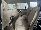 Toyota Land Cruiser (2019) LC150 2.8D-4D 130kW 4x4 - náhled 7