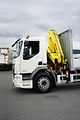 DAF LF (2014) 250 / SKRZYNIOWY + HDS / HYVA  - náhled 39
