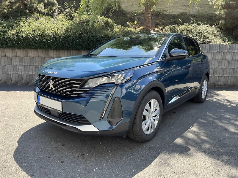 Peugeot 3008 1.5 BlueHDi 96 kW NOVÝ MOTOR - fotka 2 z 14