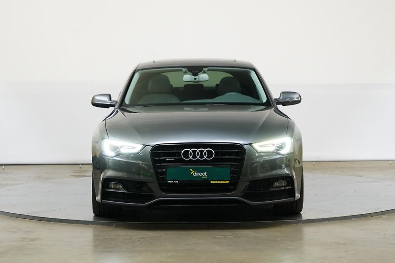 Audi A5 - fotka 5 z 9