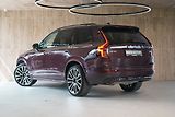 Volvo XC90 B5 PLUS Dark, Vzduch, 360° - náhled 7