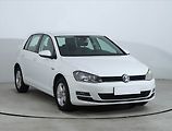 Volkswagen Golf (2013) 1.2 TSI, Tempomat - náhled 1