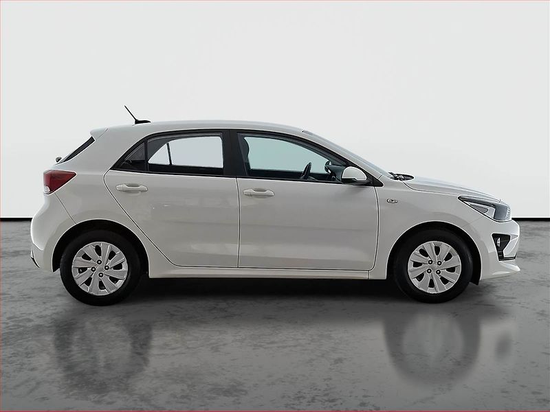 Kia Rio (2023) 1.2 DPI, ČR,1.maj - fotka 6 z 16