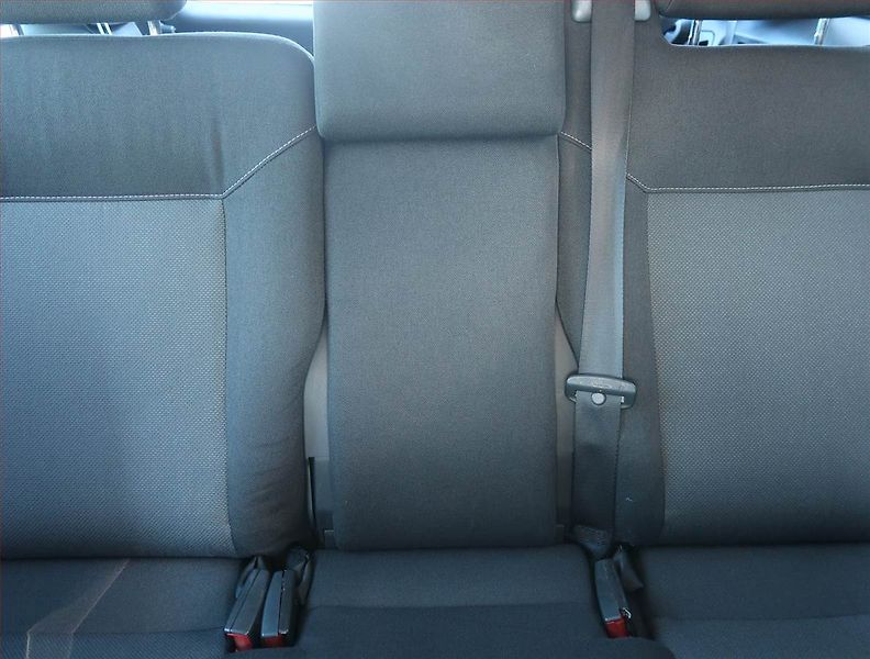 Opel Zafira (2006) 1.8, 7 míst, po STK - fotka 10 z 13
