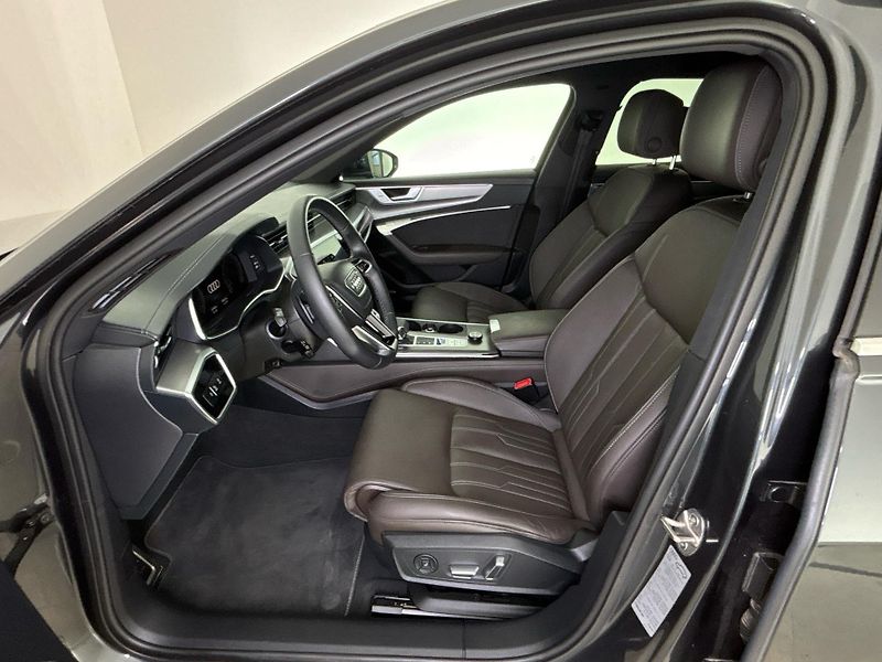 Audi A6 Allroad Kombi quattro 0 - fotka 7 z 30