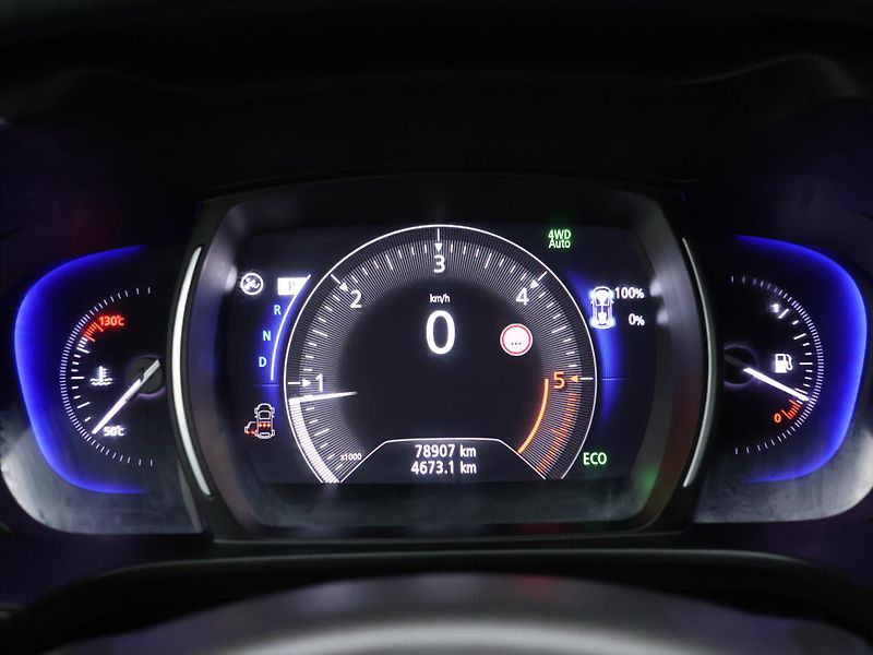 Renault Koleos 2,0 130 kW 4x4 Energy Intens - fotka 18 z 30