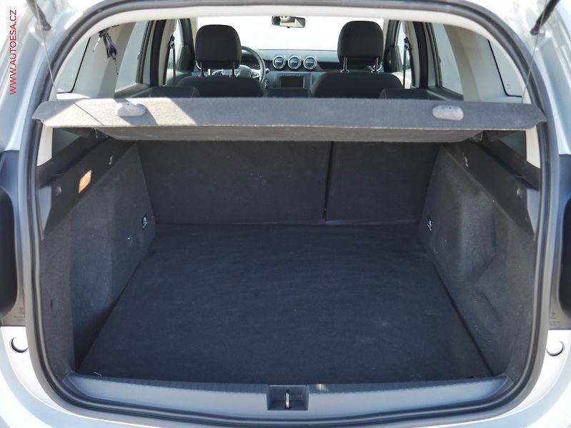 Dacia Duster (2020) 1.5 dCi, AC, navi, kamera - fotka 7 z 22