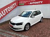 Škoda Fabia 1.2 TSi Style, ČR - náhled 1