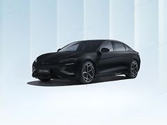 BYD Seal (2025) Excellence AWD, S duší oceánu - fotografie inzerátu