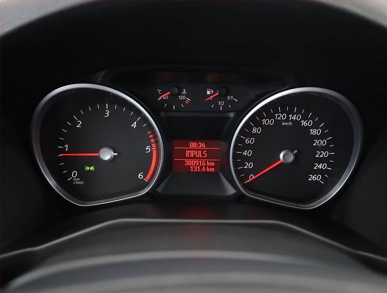 Ford Mondeo (2011) 2.0 TDCi, Serv.kniha, nová STK - fotka 9 z 14