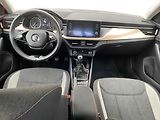 Škoda Scala (2023) 1.0 TSi, 2.maj,ČR, Style - náhled 8