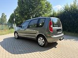 Škoda Roomster 1.6 Comfort AUTOMAT - náhled 6