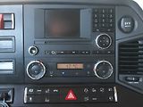 Mercedes-Benz Actros 2536, 6X2, HYDRAULICKÉ ČELO, K - náhled 16