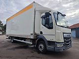 DAF LF 260, 12t, čelo, 117 TKM - náhled 2