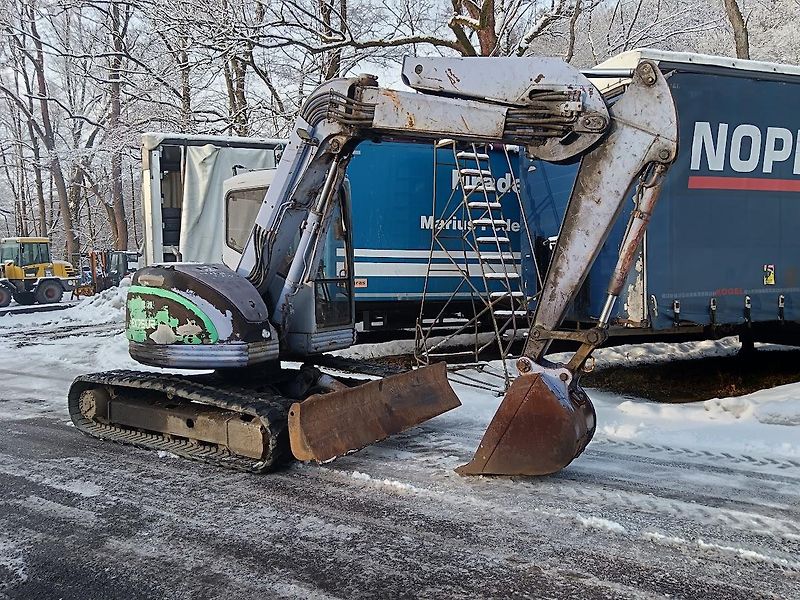 Hitachi (2001) EX75UR - fotka 2 z 19
