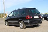 Volkswagen Sharan 1,9 TDi  TAŽNÉ,XENONY,7-MÍST - náhled 7