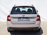 Škoda Octavia 2,0 RS TDi Nové Rozvody, Brzdy - náhled 4