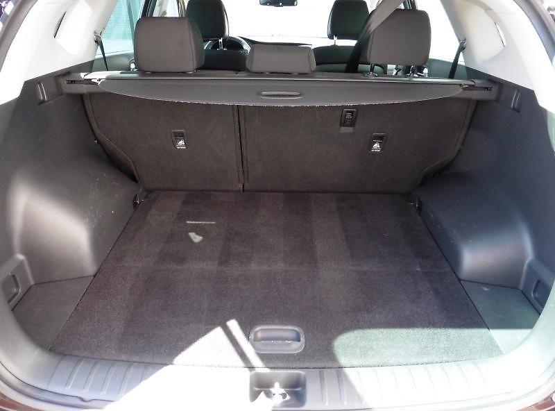 Hyundai Tucson 1,7 CRDi Czech Edition, Navi, - fotka 7 z 17