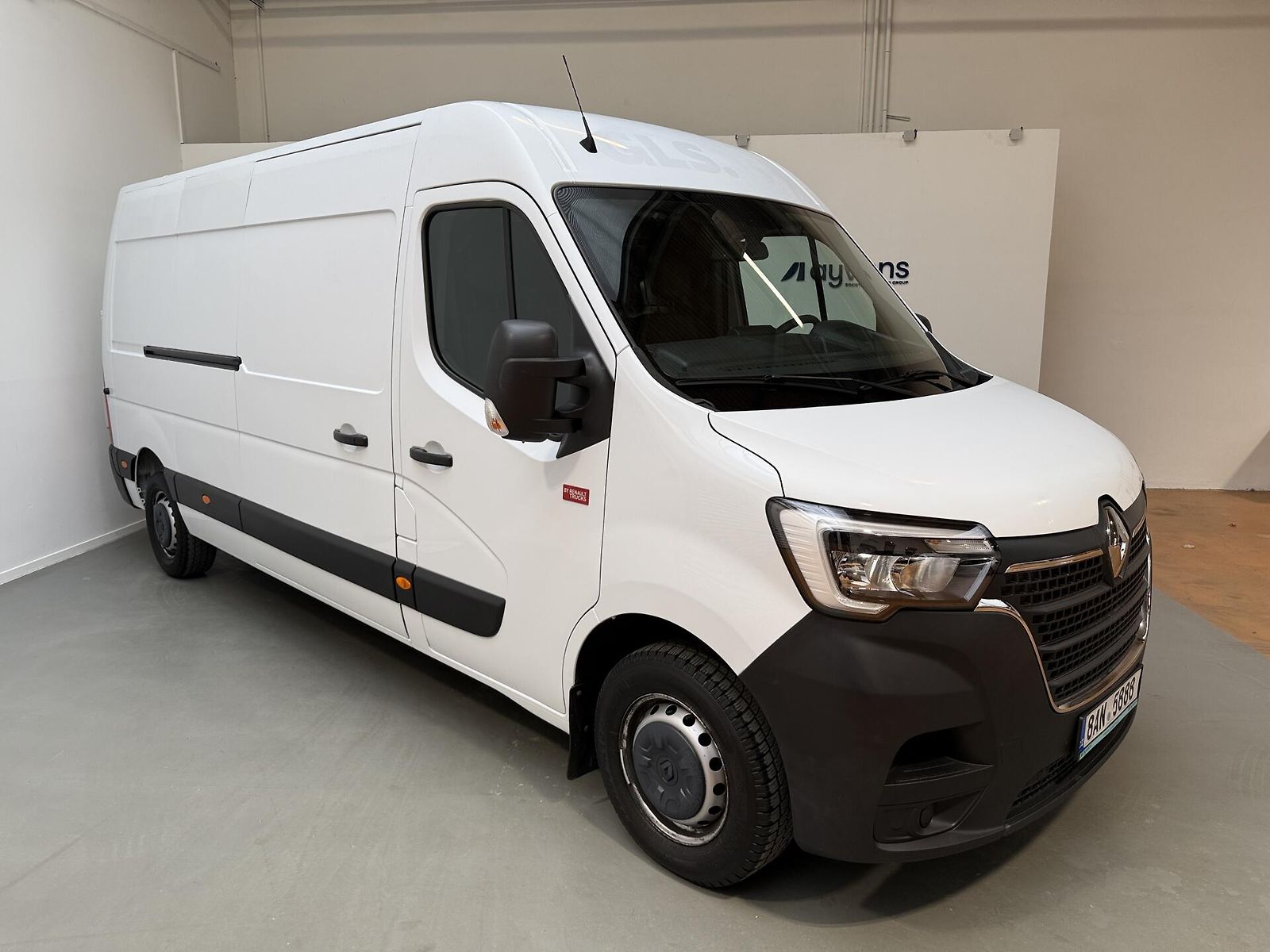 Renault Master 2.3 dCi 150k L3H2P3 COOL