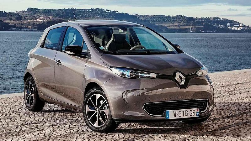 Škoda vyhrává anketu Auto roku velmi často. Letos se tak nestane