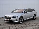 Škoda Superb Style 7DSG 1,5TSI - náhled 1