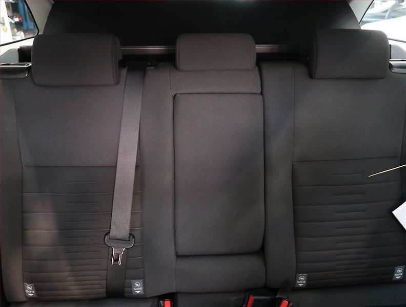Toyota Auris (2016) Hybrid, Automat, Serv.kniha - fotka 10 z 24