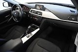 BMW Řada 3 (2014) 318D 2,0 SEDAN - náhled 30