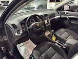 Škoda Octavia 1,4   TSI 90KW XENON ELEGENACE - náhled 8