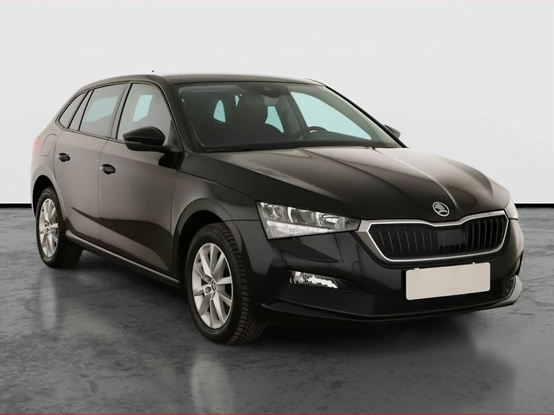 Škoda Scala (2019) Ambition 1.6 TDI, Automat - fotografie inzerátu