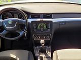 Škoda Superb 1,8TSi 1.maj, NOVÉ ROZVODY    - náhled 31