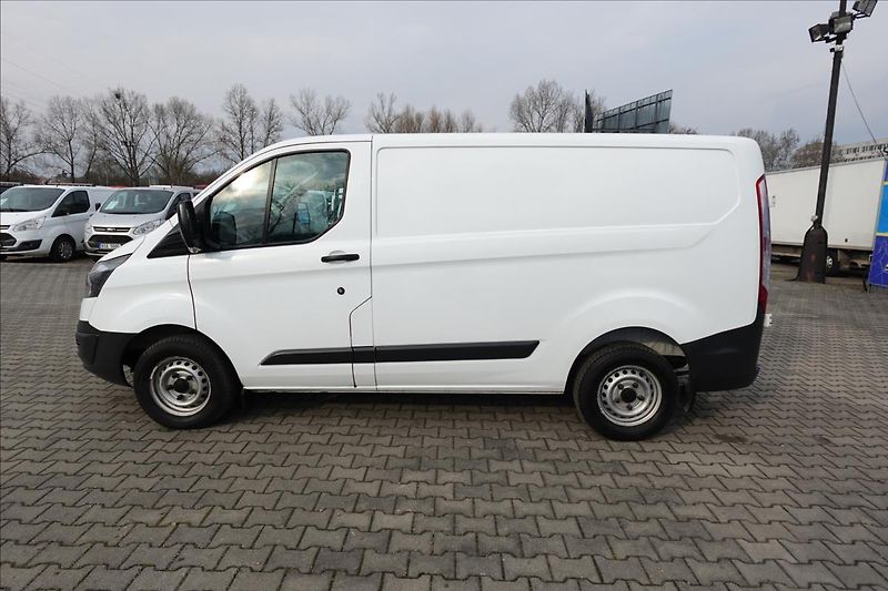 Ford Transit Custom 2,0 TDCI  L1H1 - fotka 3 z 30