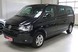 Volkswagen Multivan (2014) T5.1 Long Comfort 4Motion DSG - náhled 1