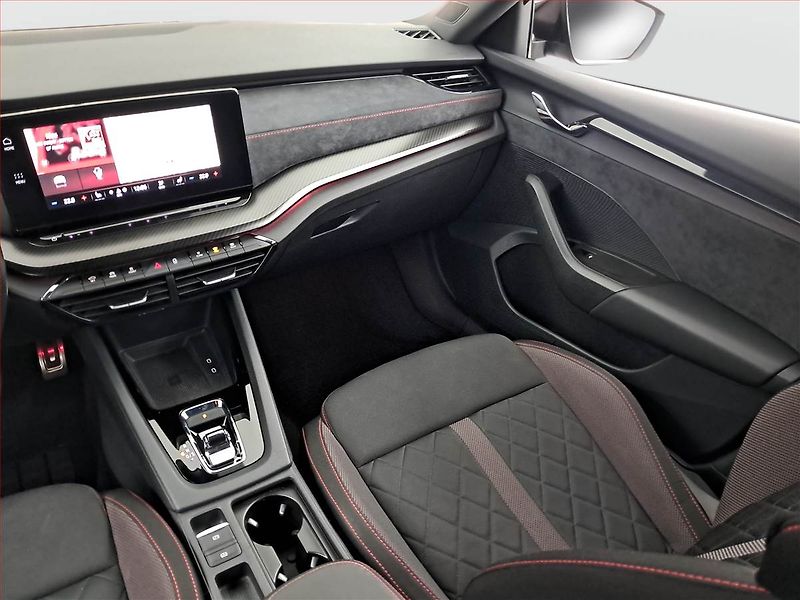 Škoda Octavia (2021) RS 2.0 TDI - fotka 8 z 22