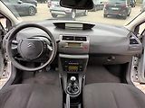Citroën C4 1,4 i,65kw,ČR,1MAJ,KLIMA, - náhled 11