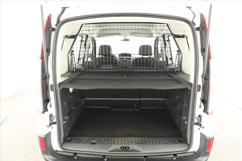 Renault Kangoo (2020) 1.5 dCi, 5Míst, ČR, 1Maj, DPH - fotka 12 z 12