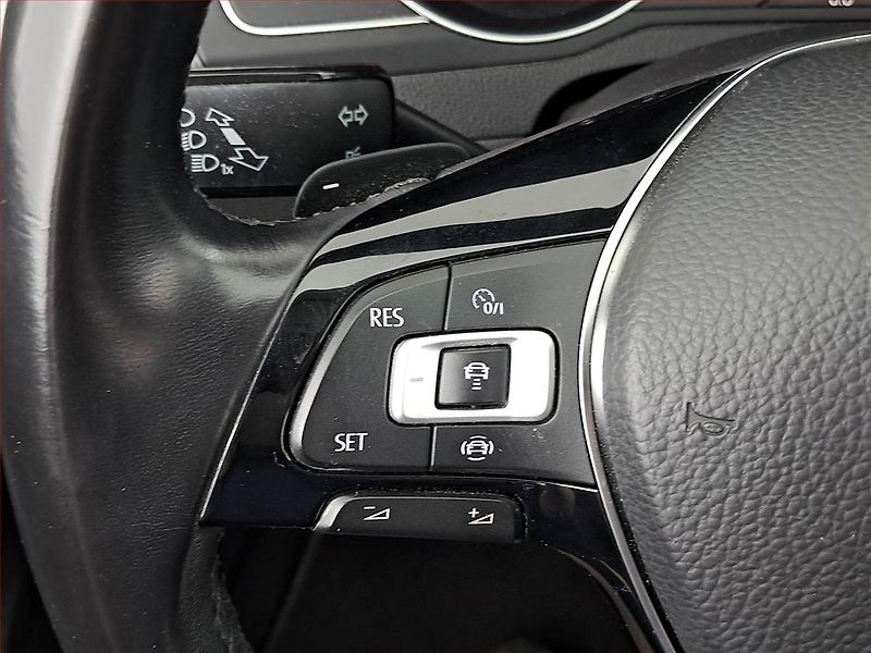 Volkswagen Arteon (2018) 1.5 TSI, Automat, Tempomat - fotka 18 z 21