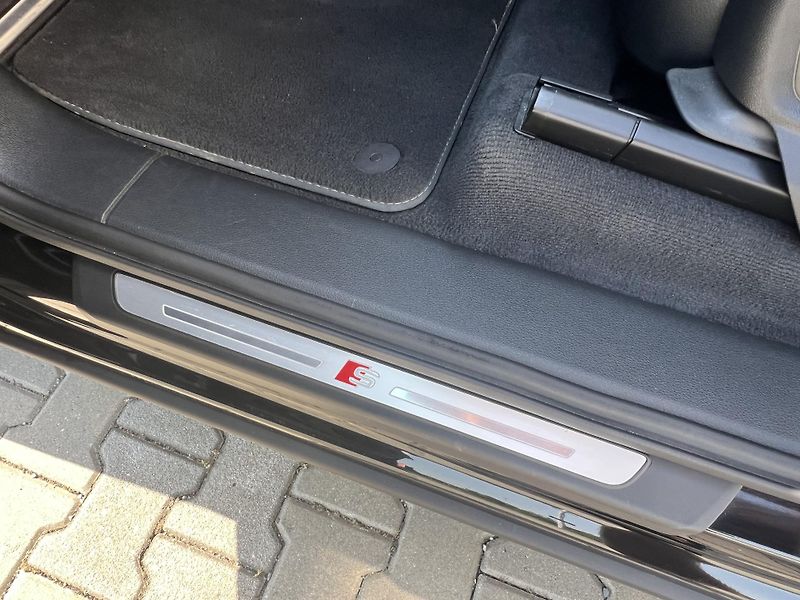 Audi Q7 (2023) Audi Q7 3.0TDI, 7míst, záruka  - fotka 18 z 35