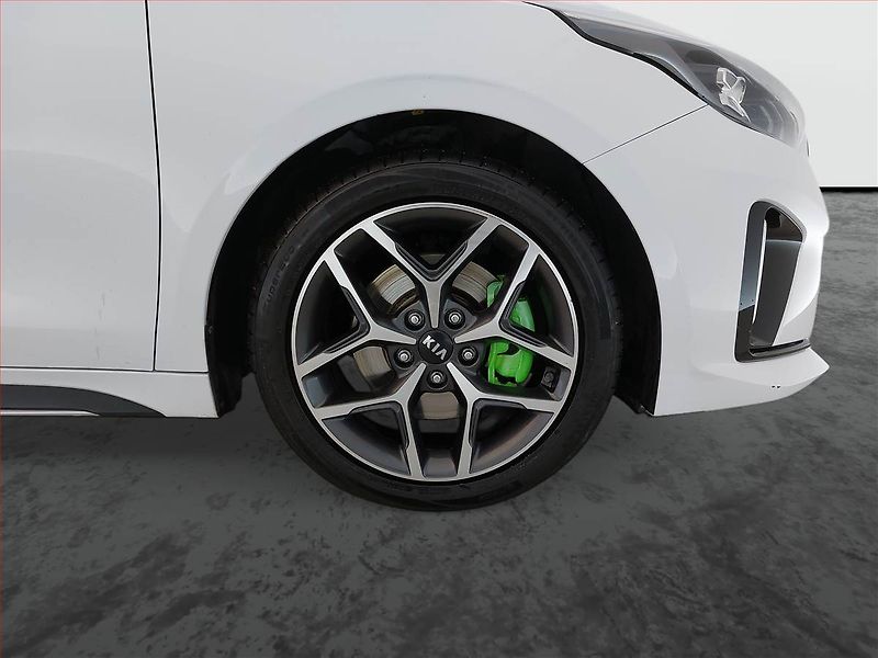 Kia Pro_Ceed (2019) GT-Line 1.4 T-GDI, Serv.kniha - fotka 13 z 20